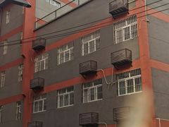 -西安市人民医院(大差市院区)