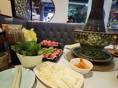 -东来顺饭庄(奥莱店)