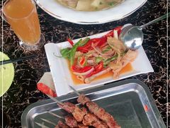 -马白开来特色羊排揪片子  (总店)