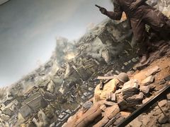 -台儿庄大战纪念馆