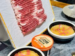 -北平三兄弟涮肉(簋街总店)
