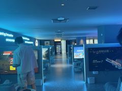 -北京海德酒店温泉