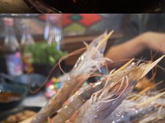 -炙爱鮮貨火锅(中东砂之船店)