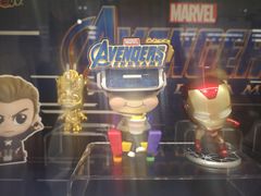 -泡泡玛特POPMART(蓝色港湾店)