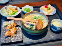 -古京·臻致料理(月湖店)