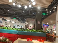 -避风塘(宝山万达店)