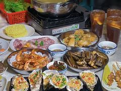 -小煵记·打边炉(西丽文光店)