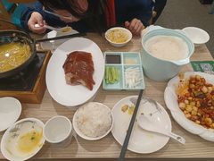 -紫光园·烤鸭(美术馆店)