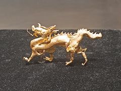 -浙江省博物馆(孤山馆区)