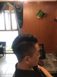 -小齐发型Star·Salon