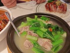 -新旺茶餐厅·早餐·夜宵(仙霞店)