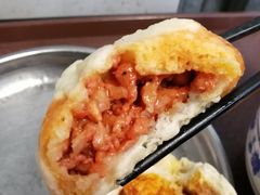 -老陶包子铺(南大西南村店)