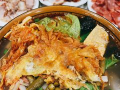 猪耳朵-韦记螺蛳粉(NO2店)