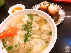 -白玉兰食品(汇联商厦店)