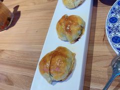 -胖老汉椒麻鸡清真新疆菜(西御街店)