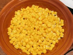 烤甜玉米-萨莉亚意式餐厅(杭州滨江天街店)