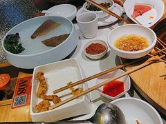 -川中渝夫火锅(新西街店)