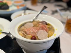 -杭州新新饭店·1913餐厅