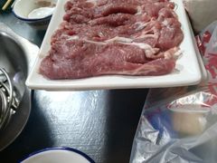 -大明铜锅·烤涮坊·烧烤(总店)