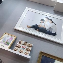点击看大图 -金色童年儿童摄影(中海店)