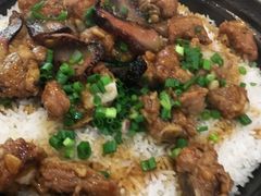 -顺徕德仙庙烧鸡(荔湾总店)
