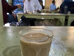 -老光明岗琼甜茶馆