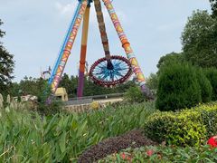 -南京银杏湖乐园