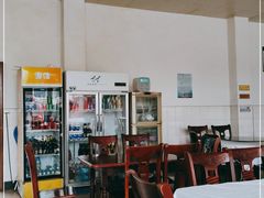 -周鱼鳅饭店