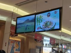 -西贝(上海新梅广场店)