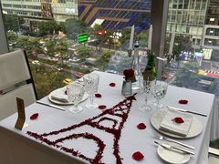 -圣丰索菲特·法国餐厅