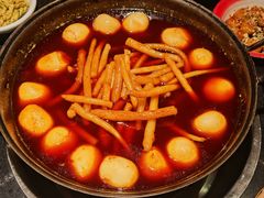 -李子坝梁山鸡(李子坝大鸡哥店)