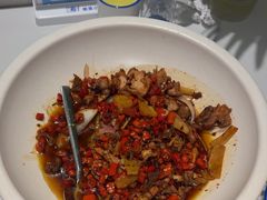 -兰湘子·湘菜小炒(南京江宁万达店)