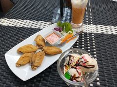 鸡翅-清迈女子监狱马杀鸡(无分店)