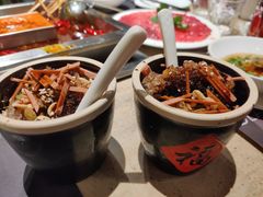 -锦城印象火锅(天府三街店)