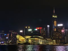 -天星小轮码头