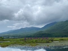 -腾冲北海湿地