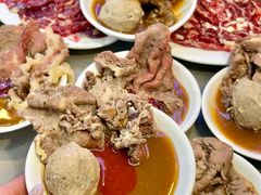 -万祥牛肉火锅(金龙店)