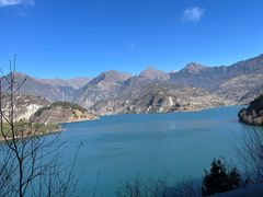 -硗碛藏寨·神木垒景区