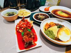 -松鹤楼面馆(清河万象汇店)