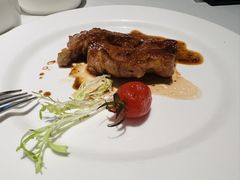 -黑明餐厅(白鹭洲店)
