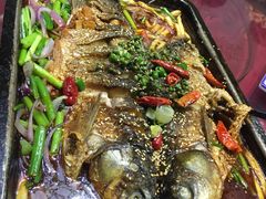 -赵记煎饼卷大葱(东岳店)