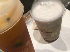 -喜茶(广州番禺奥园广场店)