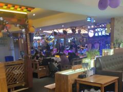 -思金拉措庄园藏餐(太阳岛店)