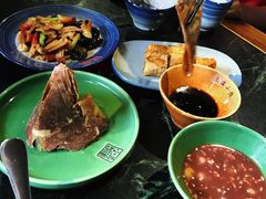 -兰溪小馆(东直门簋街店)