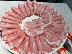 -鑫隆四季涮肉(八角畅游店)