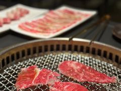 -黑崎烧肉·山野厨房(坪山店)