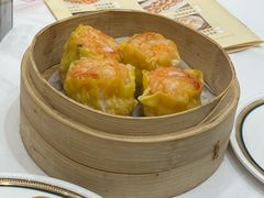 -喜宴又一村·粤菜·茶点·海鲜(壹方天地店)