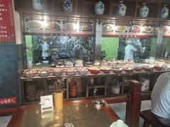 -六合居·明厨亮灶餐厅(成双大道店)