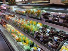 -崇光百货(铜锣湾店)