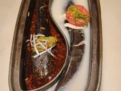 -锦府盐帮·李宅(领展购物广场中关村店)